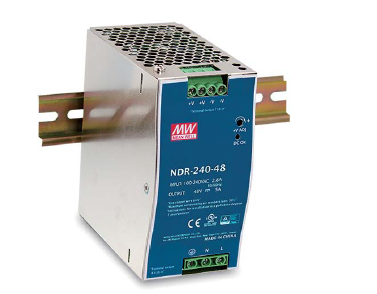 NDR-240-24 Power Supply