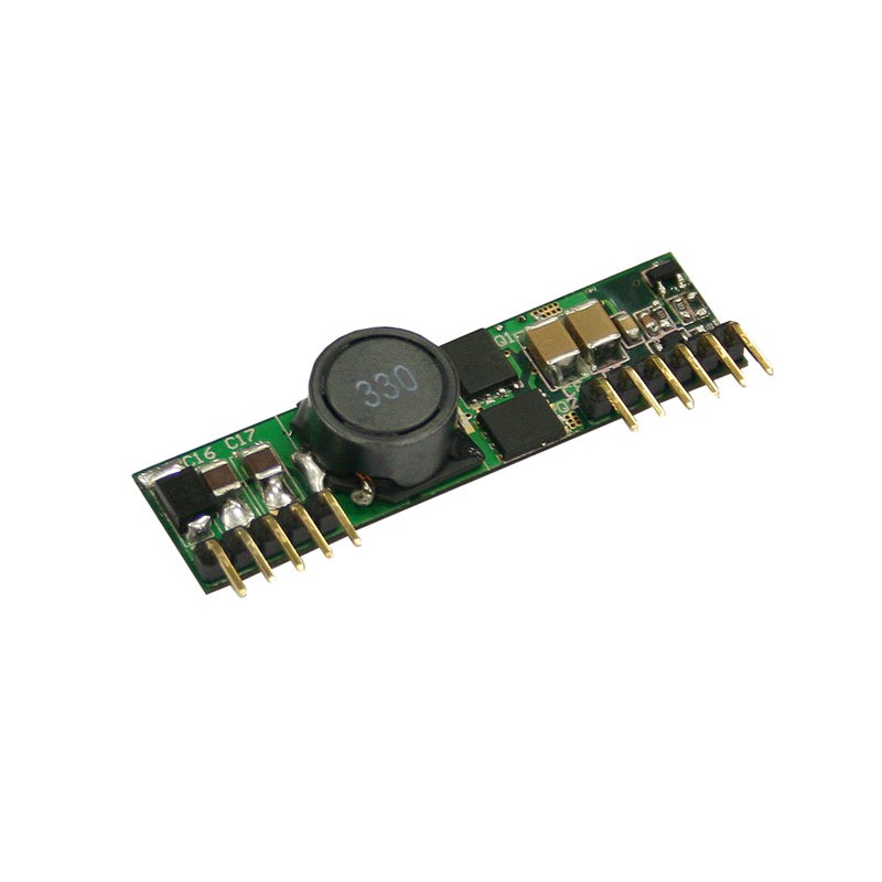 Alimentatore Switching Mean Well 2534 2534W