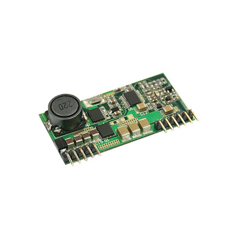 Alimentatore Switching Mean Well NID60S48-24 24W