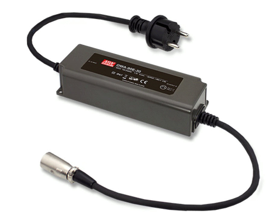 Alimentatore Switching Mean Well OWA90E-12 12W