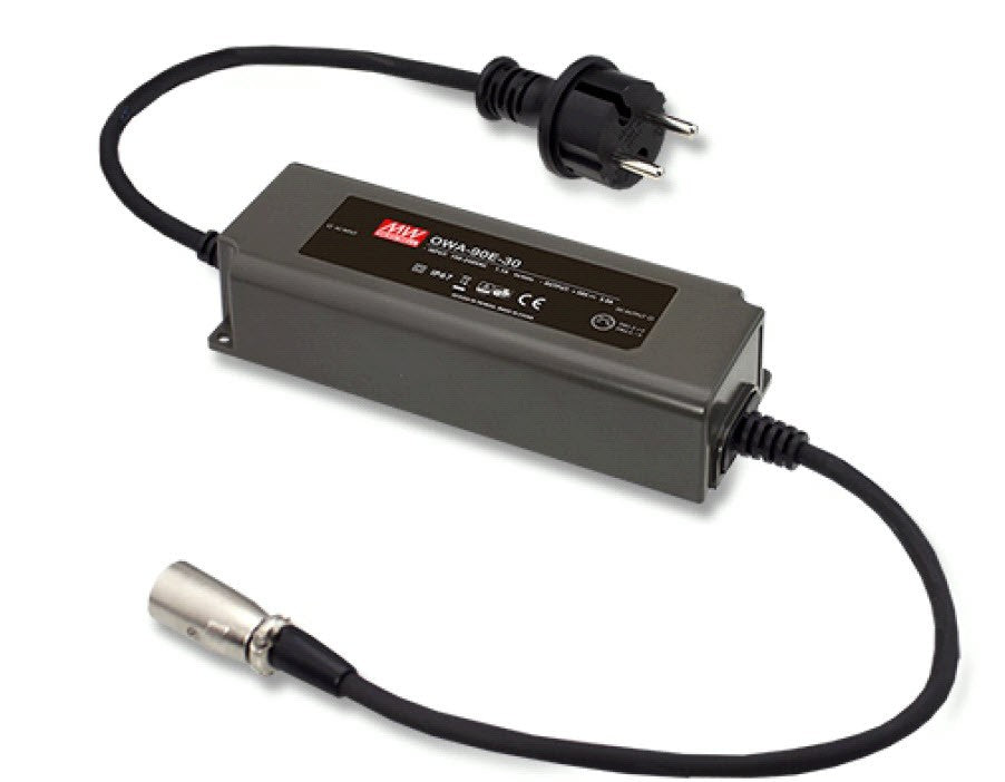 Alimentatore Switching Mean Well OWA90E-36 36W