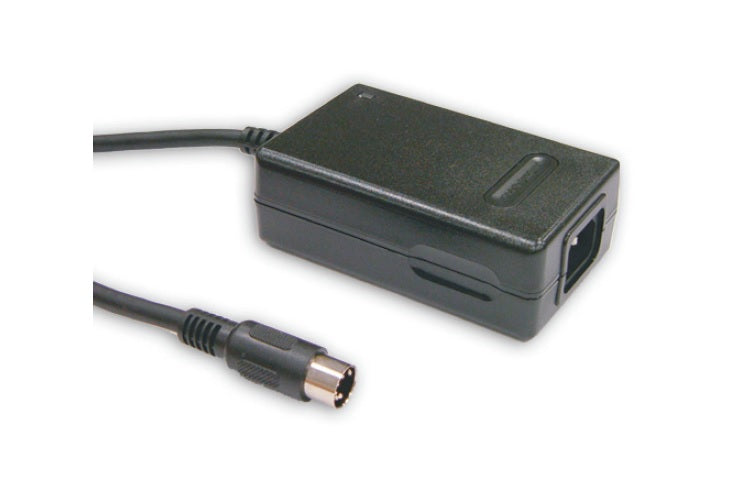 Alimentatore Switching Mean Well GP25A13D-R1B 25W