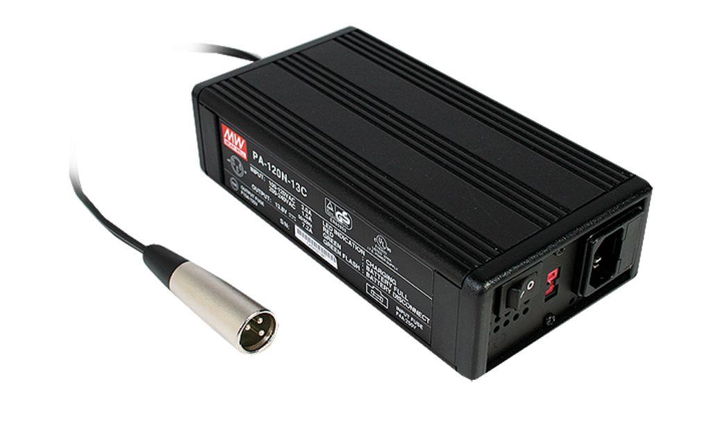 Alimentatore Switching Mean Well 2574 2574W