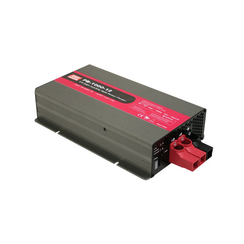 Alimentatore Switching Mean Well 816 816W