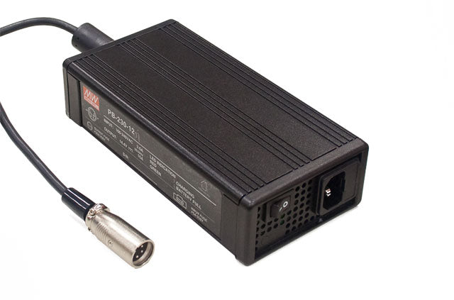 Alimentatore Switching Mean Well PA120N-13P 13W