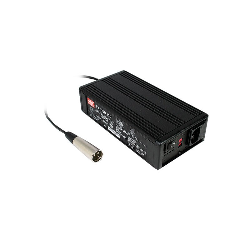 Alimentatore Switching Mean Well 2327 2327W
