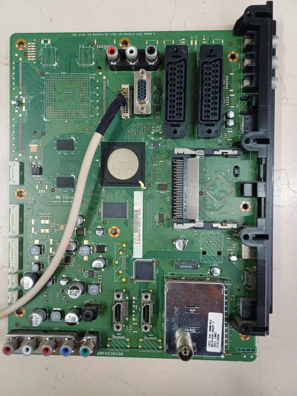 Mainboard Philips 32PFL5404H/12 3139 123 64423V2