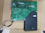 Retro della scheda madre Philips 32PFS6109/12