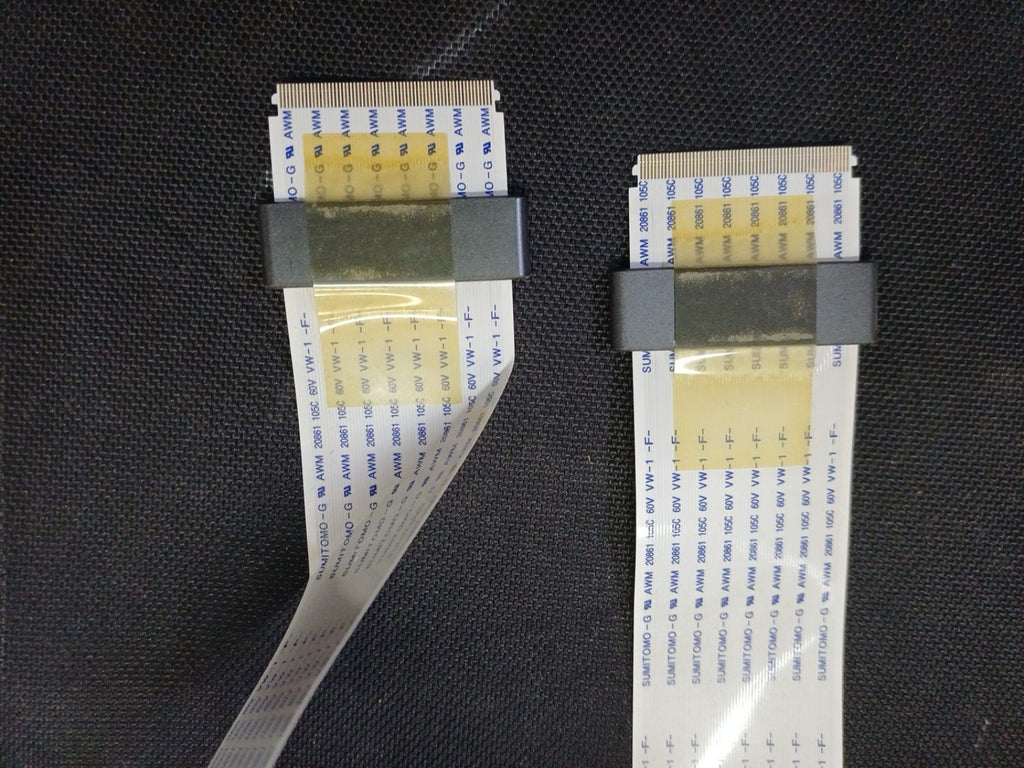 Coppia cavi flat Philips 42PFL5604H/12