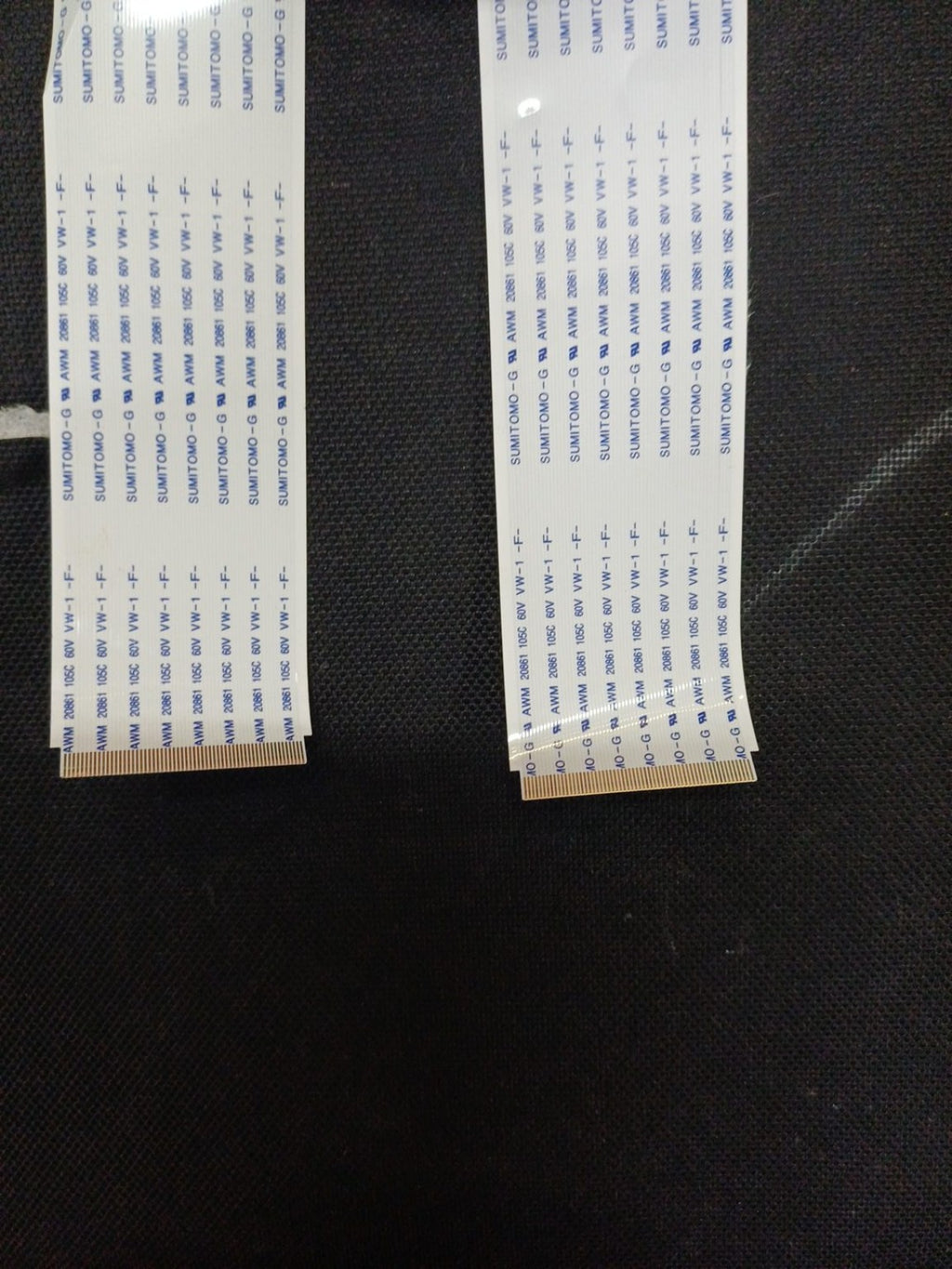 Contatti cavi flat Philips 42PFL5604H/12
