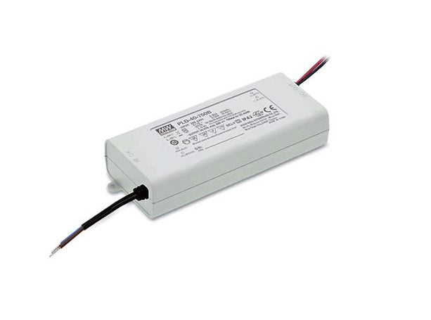 Driver LED Mean Well PLD-40-1050B 40W