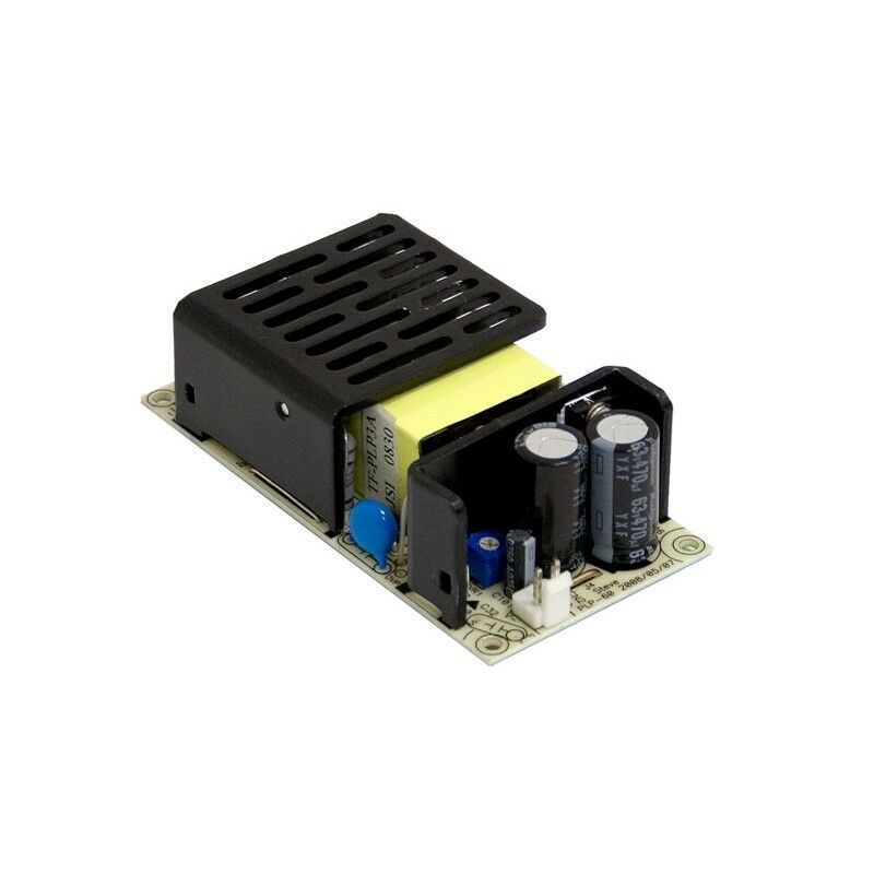 Alimentatore Switching Mean Well PLP-60-48 48V 60W