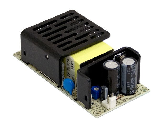 Alimentatore Switching Mean Well PLP-60-24 24V 60W