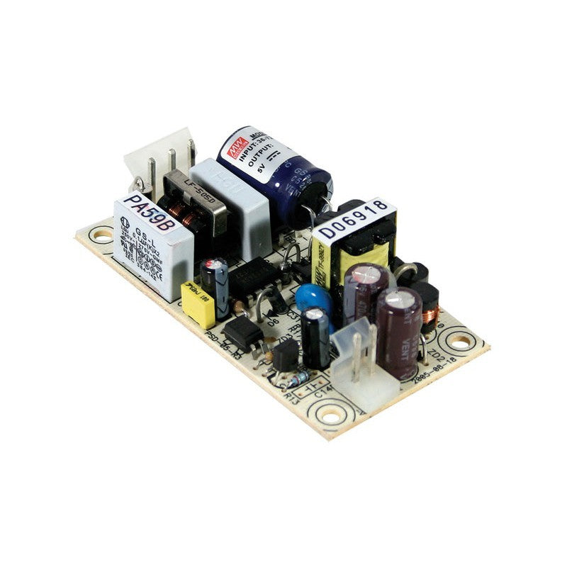 Alimentatore Switching Mean Well 2542 2542W
