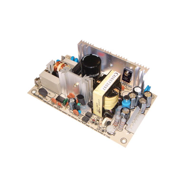 Alimentatore Switching Mean Well PT-65A 65W