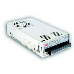 Alimentatore Switching Mean Well QP-200-D 200W
