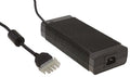 Alimentatore Switching Mean Well GS280A12-C4P 12V 23.3A 280W
