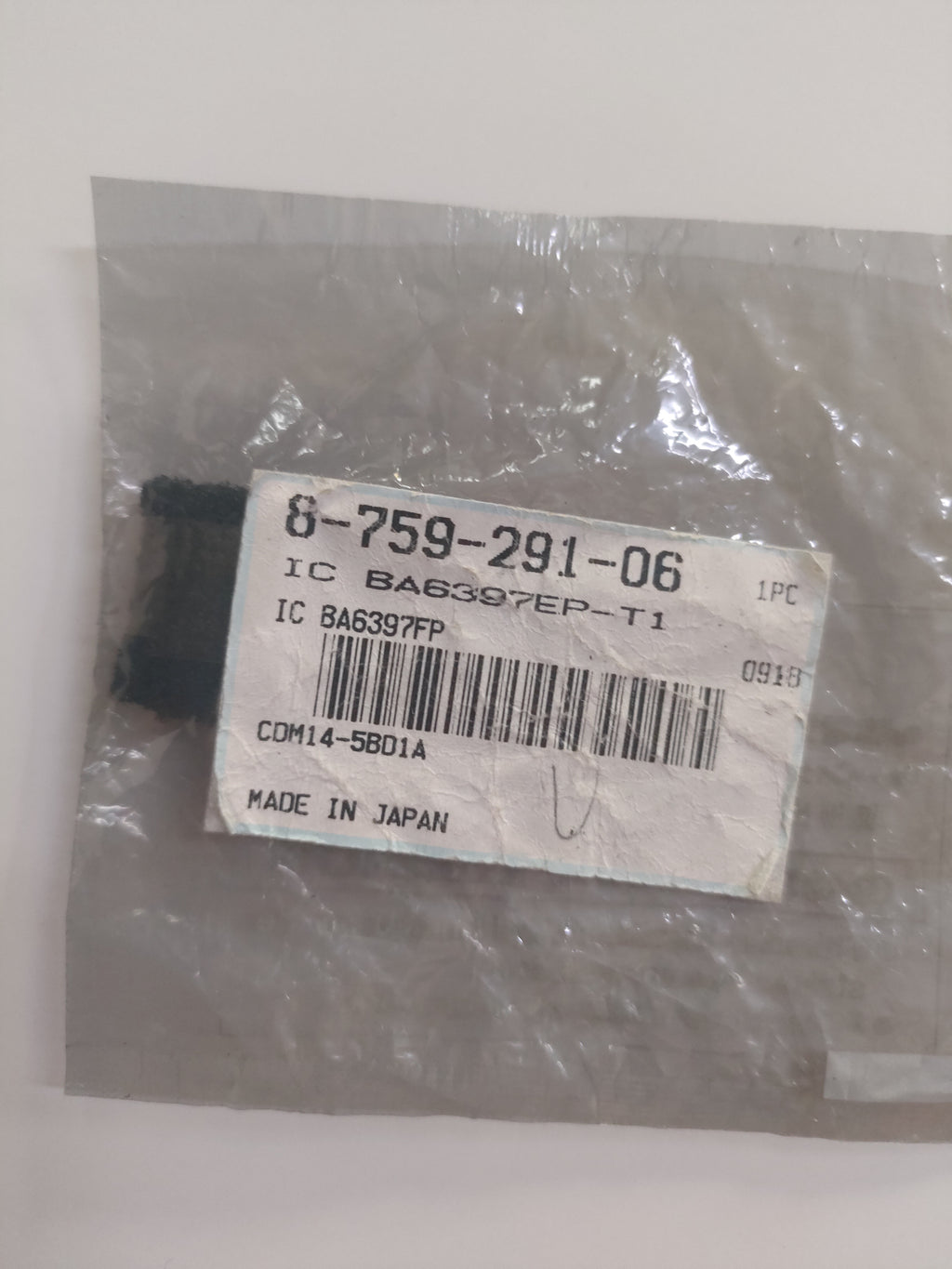 BA6397EP-T1 875929106