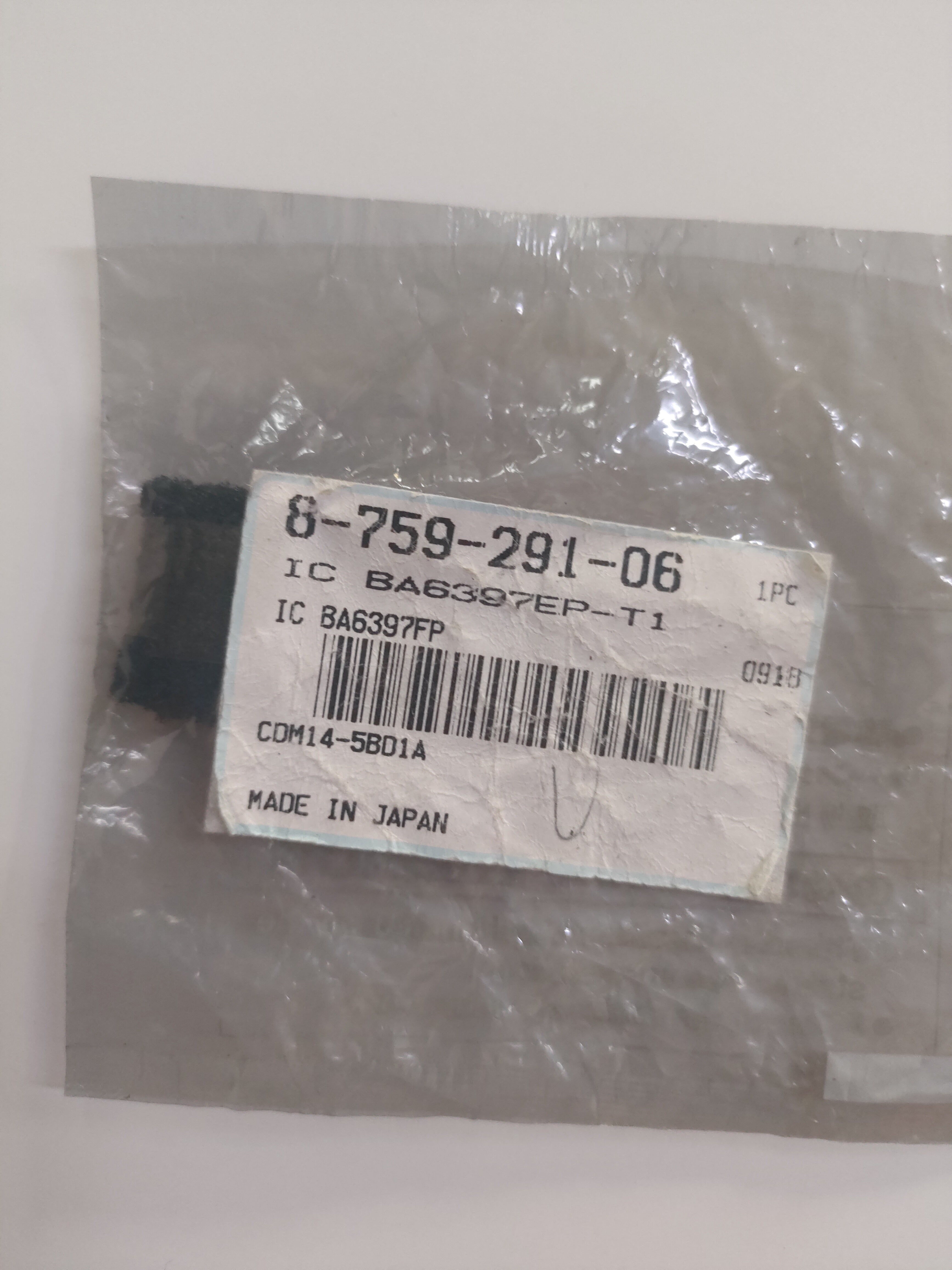 BA6397EP-T1 875929106