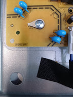 Power Board 17IPS72 Telefunken 55 BLU 55750 - retro