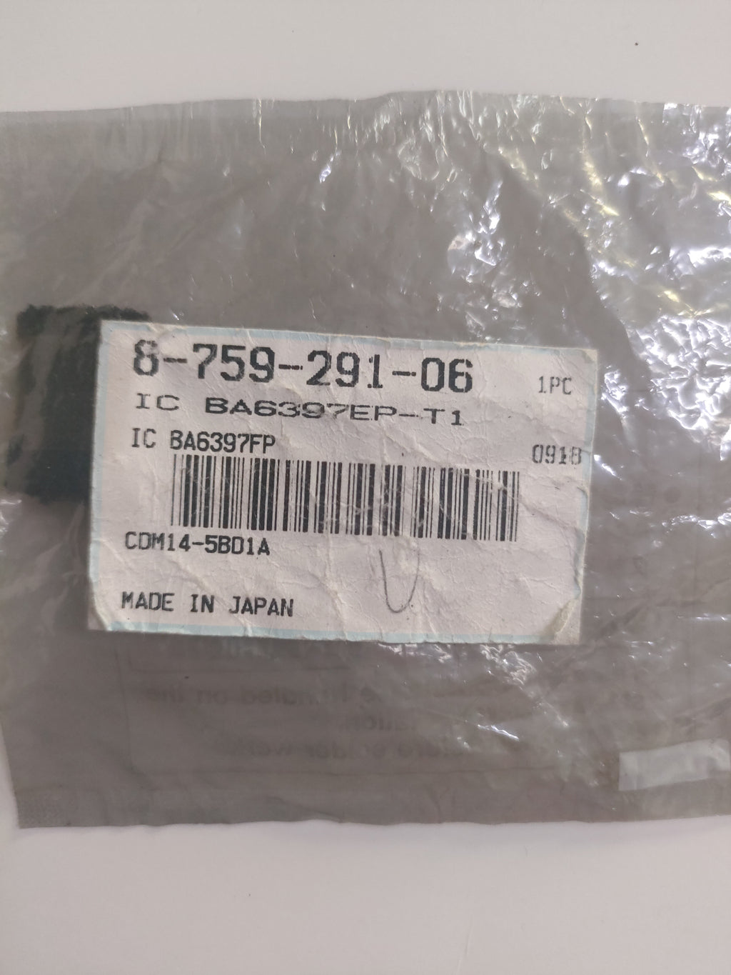 BA6397EP-T1 875929106