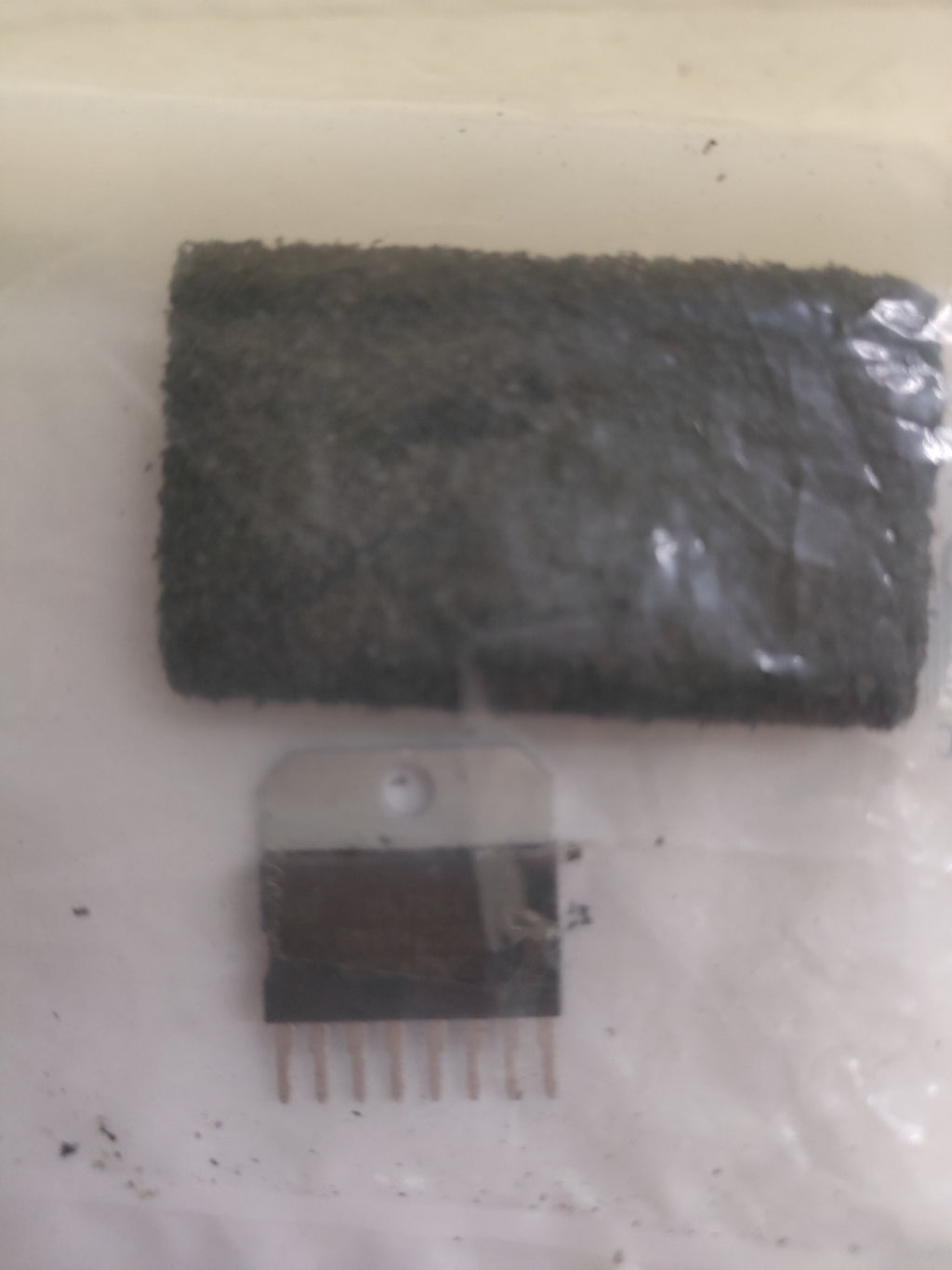 875925068 IC TDA7264 Sony