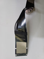 Cavo Flat LVDS 30118760 Telefunken 55 BLU 55750 - fronte