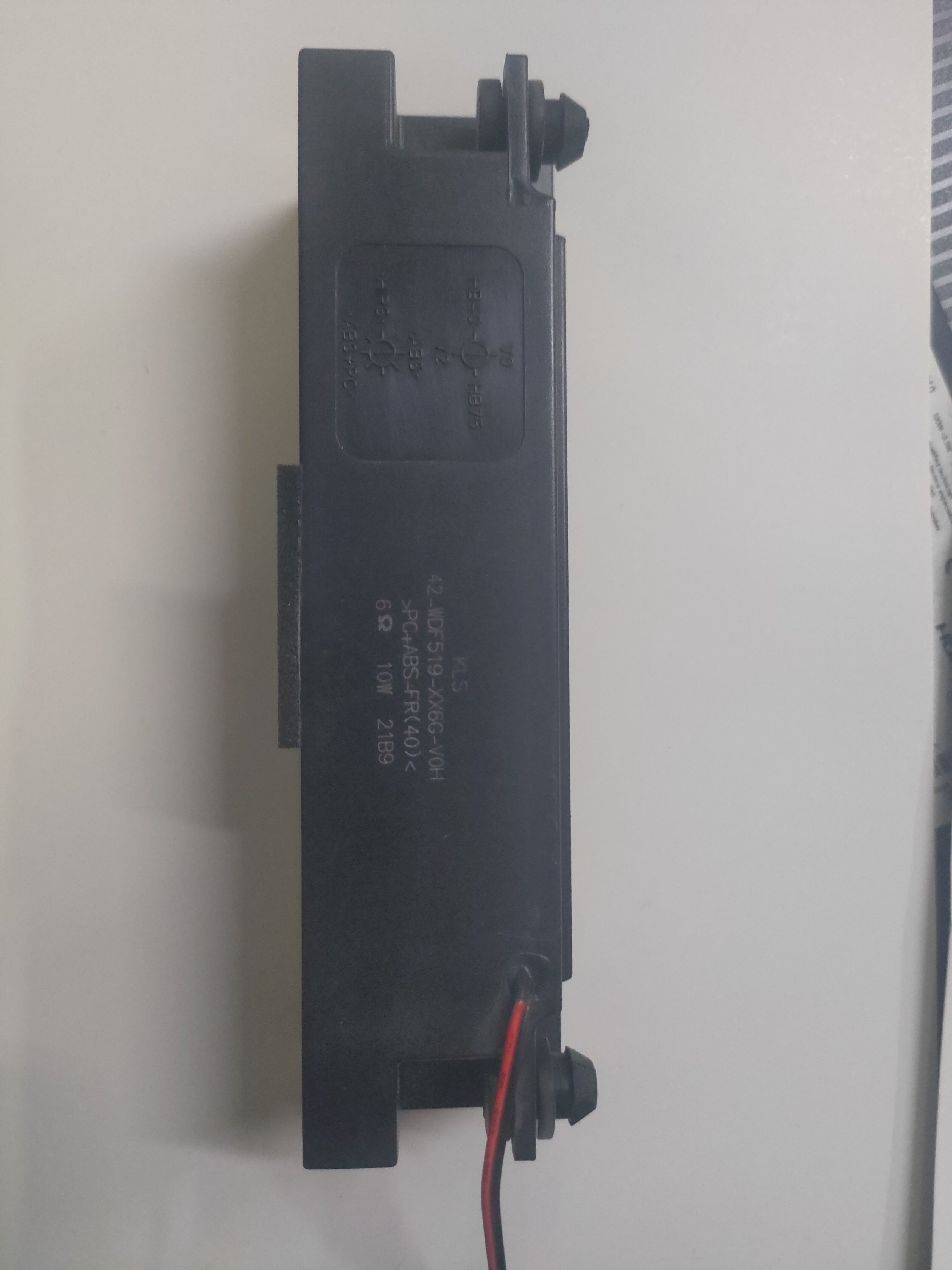 Ricambi TV TCL 50P610