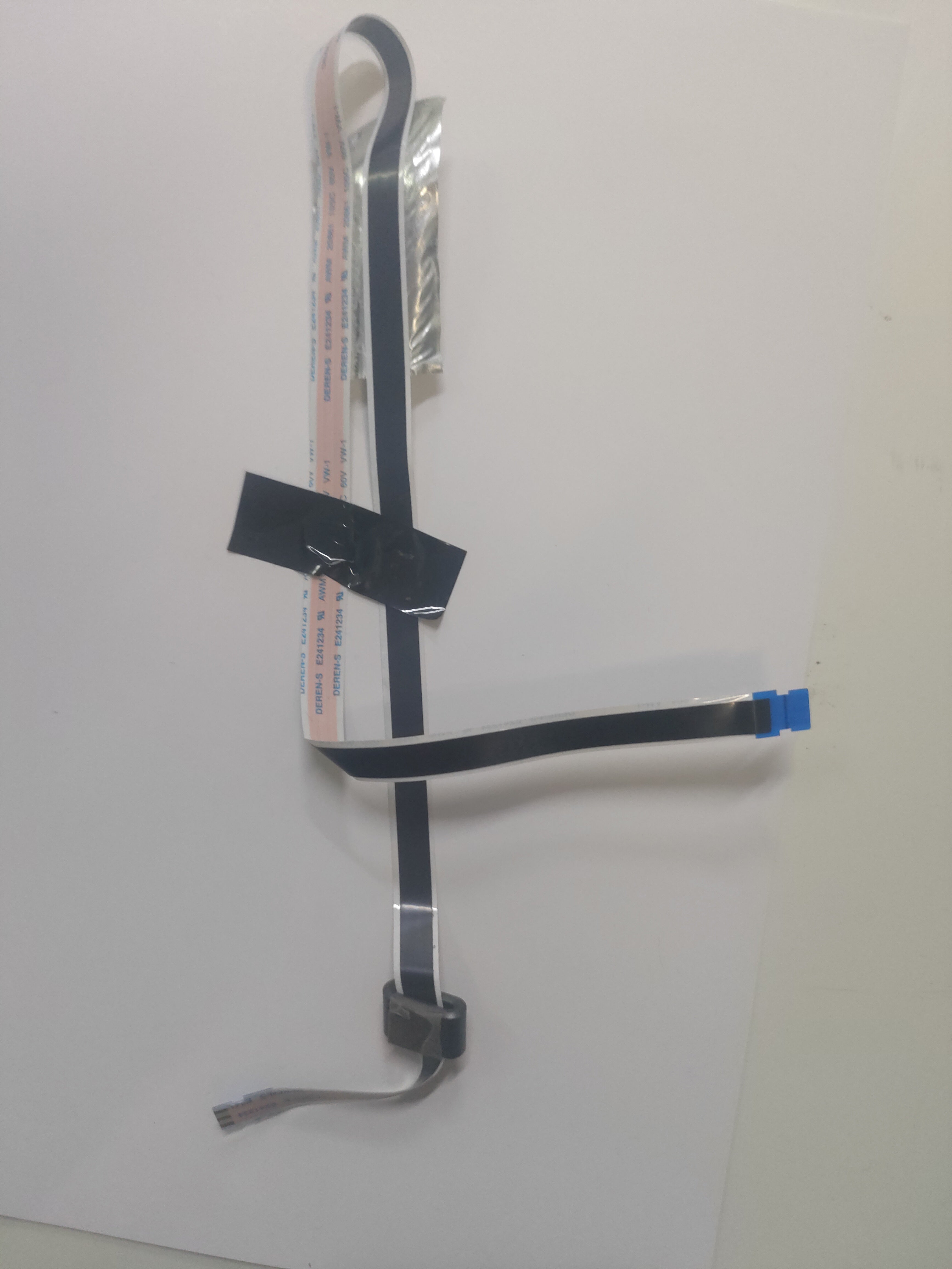 Ricambi TV TCL 50P610