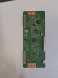 6870C-0444A T-Con Board LG 47" LC470DUE Testata