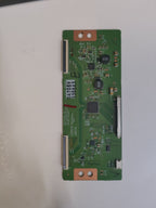 6870C-0444A T-Con Board LG 47" LC470DUE Testata