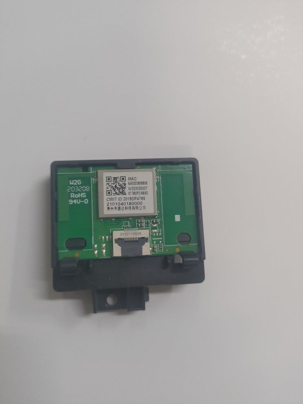 Ricambi TV TCL 50P610
