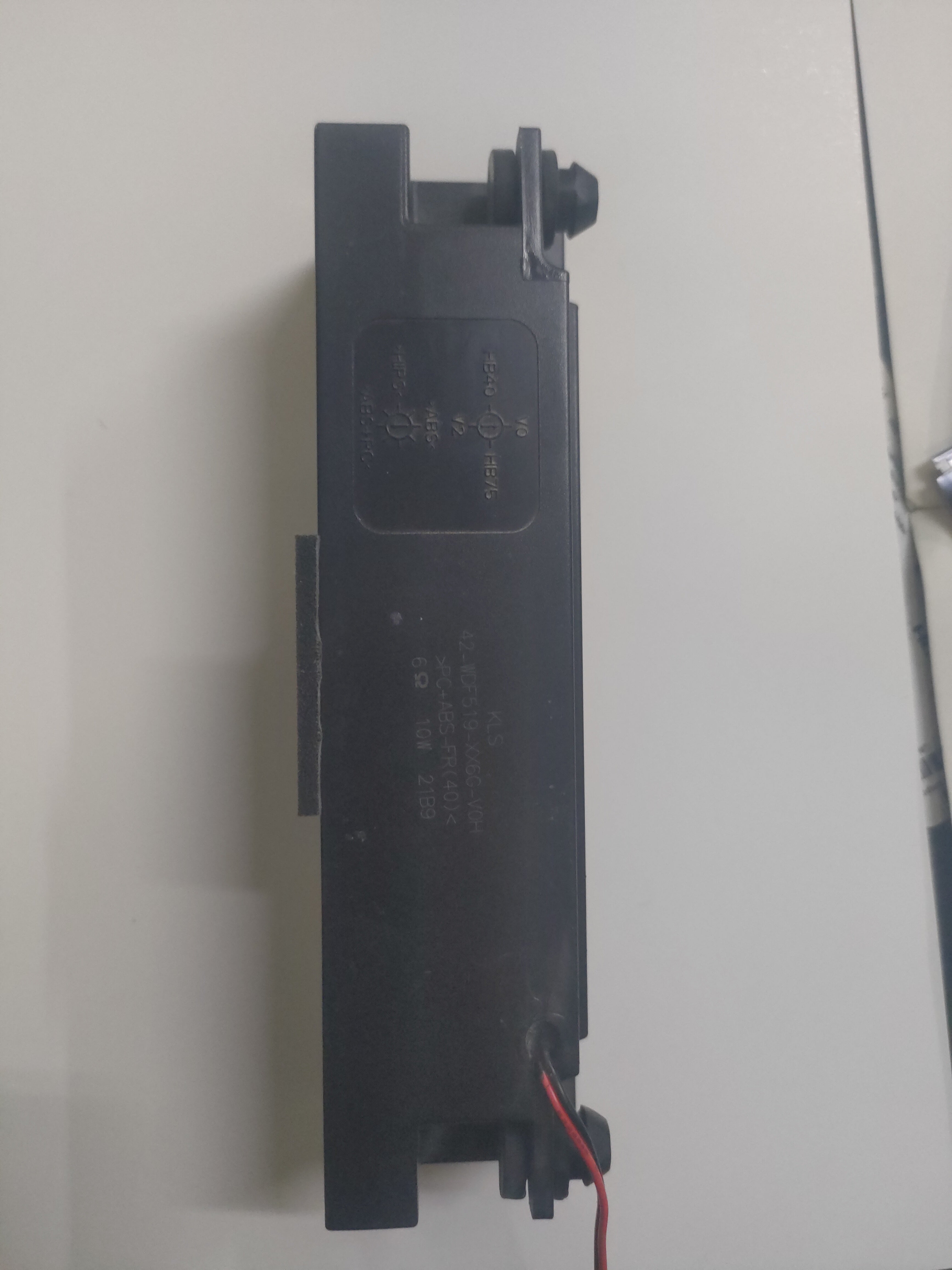 Ricambi TV TCL 50P610