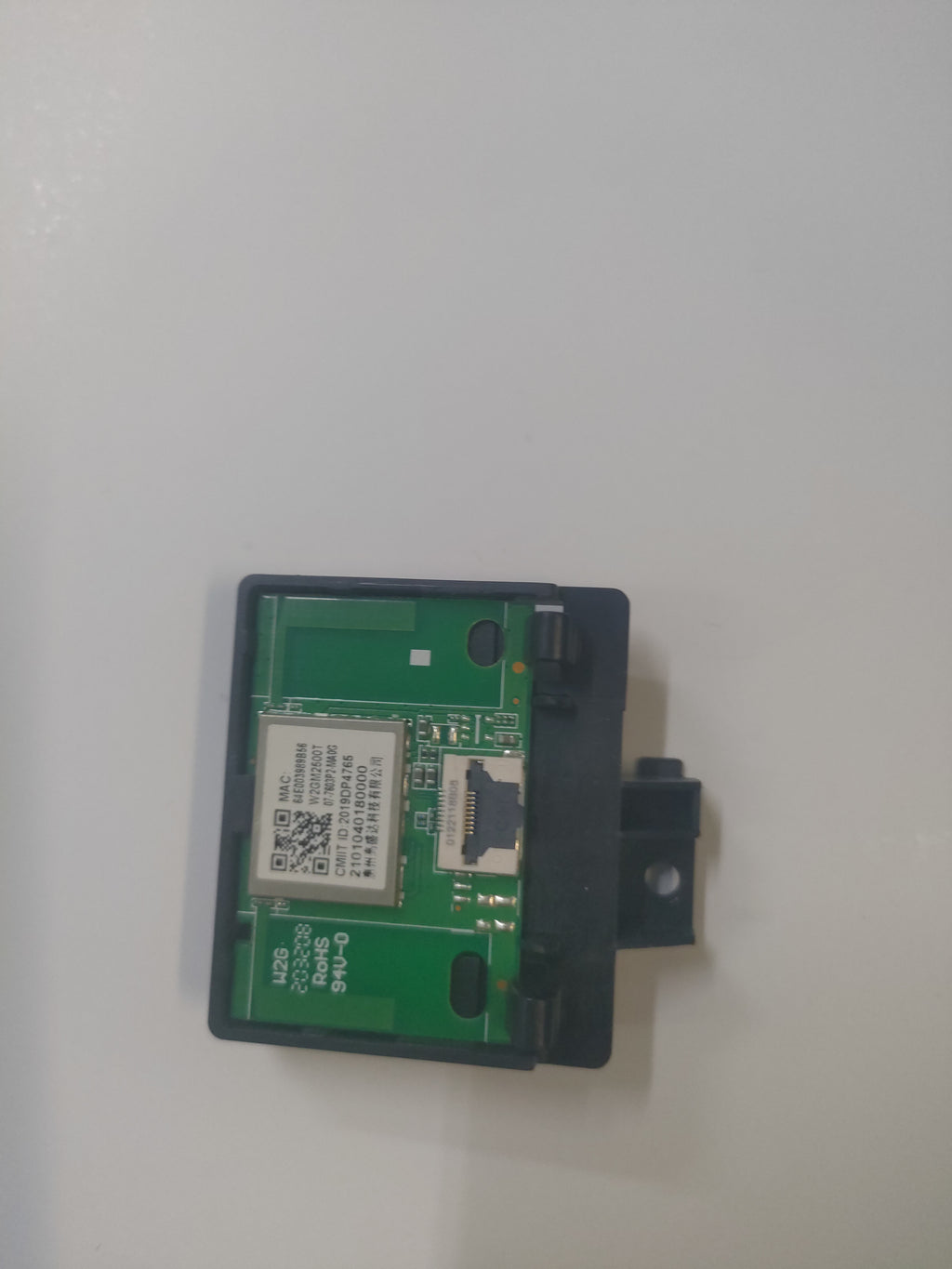 Ricambi TV TCL 50P610