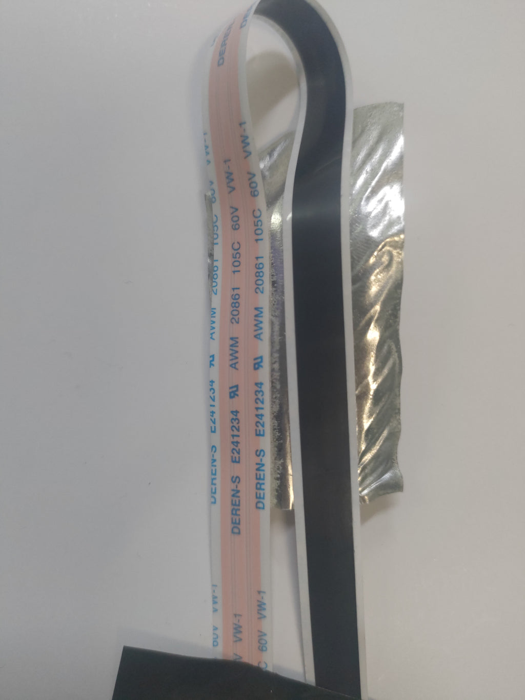 Ricambi TV TCL 50P610
