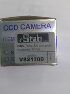 Modulo Telecamera CCTV Board Camera con PCB