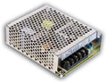 Alimentatore Switching Mean Well RS-75-5 5V 75W
