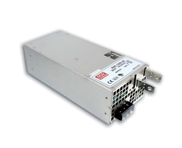 Alimentatore Switching Mean Well RSP-1500-48 48V 31.2A 1500W