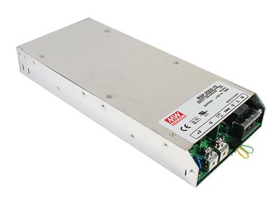 Alimentatore Switching Mean Well RSP-2000-24 24V 83.3A 2000W