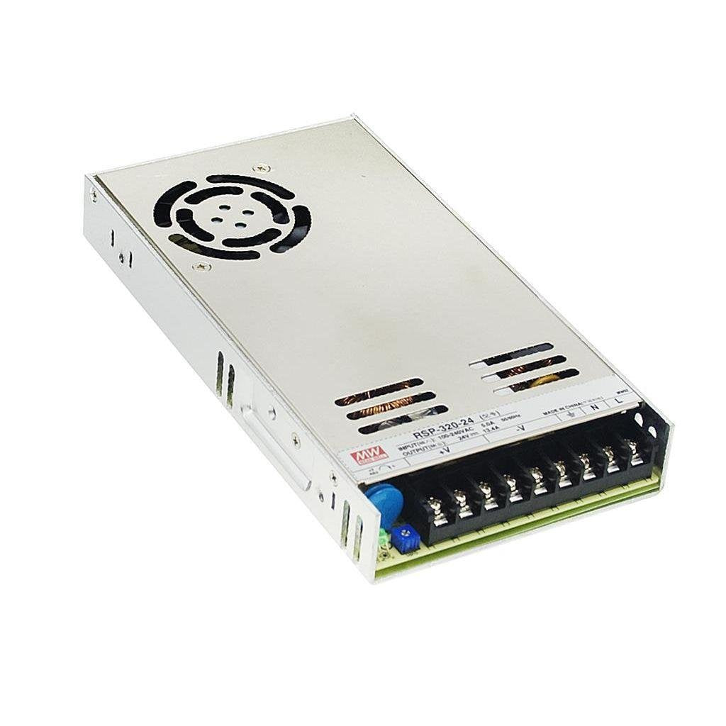 RSP-320-12 Alimentatore Switching Mean Well