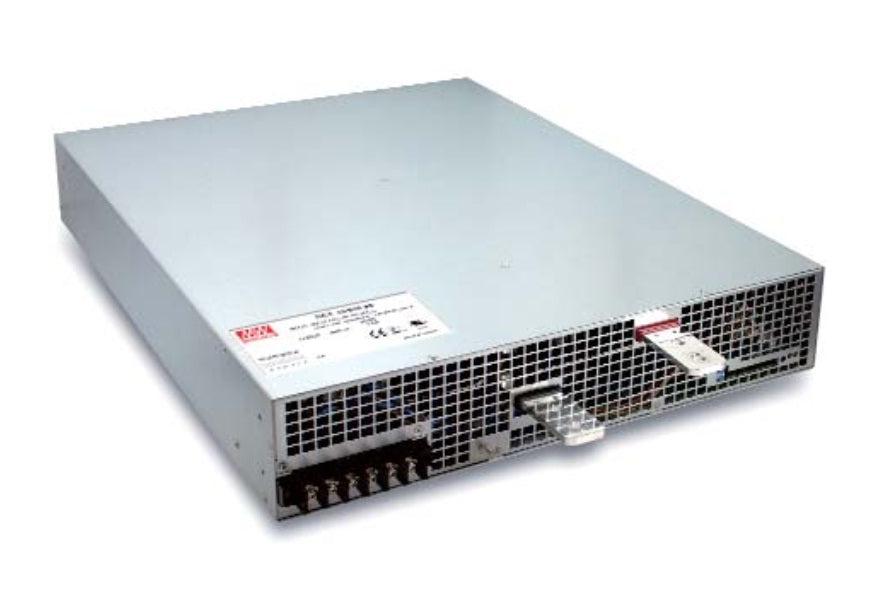 Alimentatore Switching Mean Well RST-10000-24 24V 416.7A 10000W
