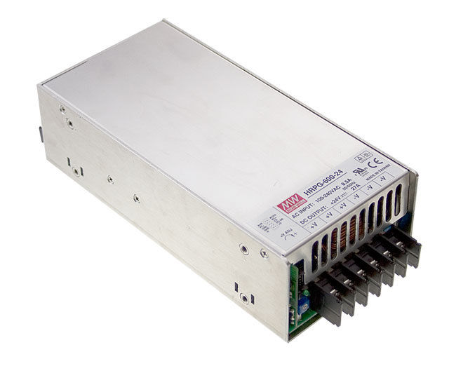 Alimentatore Switching Mean Well 2102 2102W