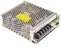 Alimentatore Switching Mean Well S-40-15 15V 40W