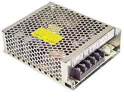 Alimentatore Switching Mean Well S-40-15 15V 40W