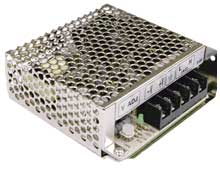 Alimentatore Switching Mean Well SC-35-13.8 13.8V 35W