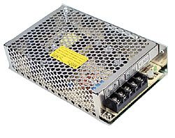 Alimentatore Switching Mean Well S-60-24 24V 60W