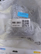 Etichetta codice Samsung BN96-38964A sul componente