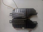 Samsung LE32D400E1W altoparlanti BN96-12871D dettaglio