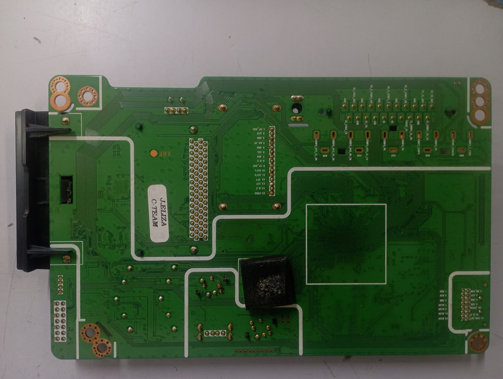 Samsung LE32D400E1W mainboard BN94-04174Y retro