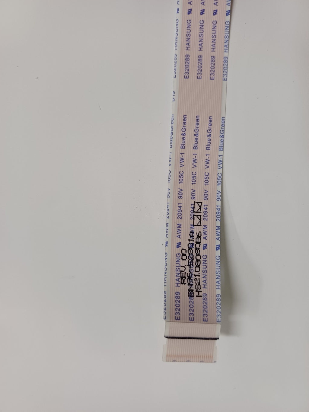 Cavo flat Samsung QE55Q70AAT E320289